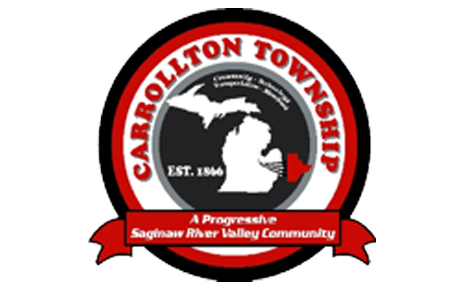 Carrollton Township - $1,800 Contributor's Logo