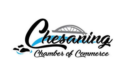 Chesaning Chamber of Commerce's Logo
