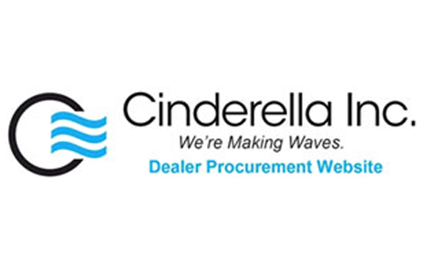Cinderella Inc.'s Logo