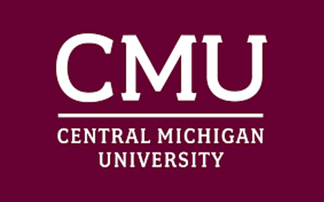 Central Michigan University's Logo