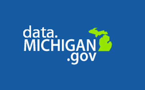 Michigan Dashboard's Logo