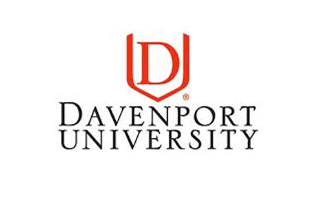 Davenport University's Logo