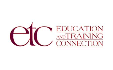 Education and Training Connection's Logo