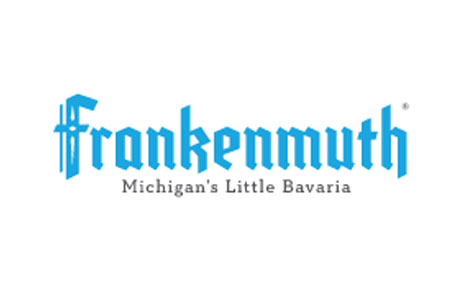 Frankenmuth Chamber of Commerce and Convention & Visitors Bureau's Logo