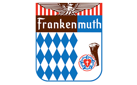 $6,125 - City of Frankenmuth's Logo