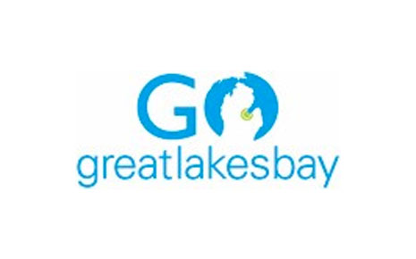 Great Lakes Bay Regional Convention & Visitors Bureau's Logo