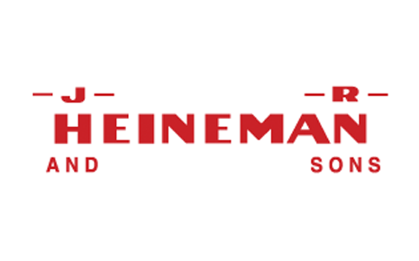 J. R. Heineman & Sons's Logo