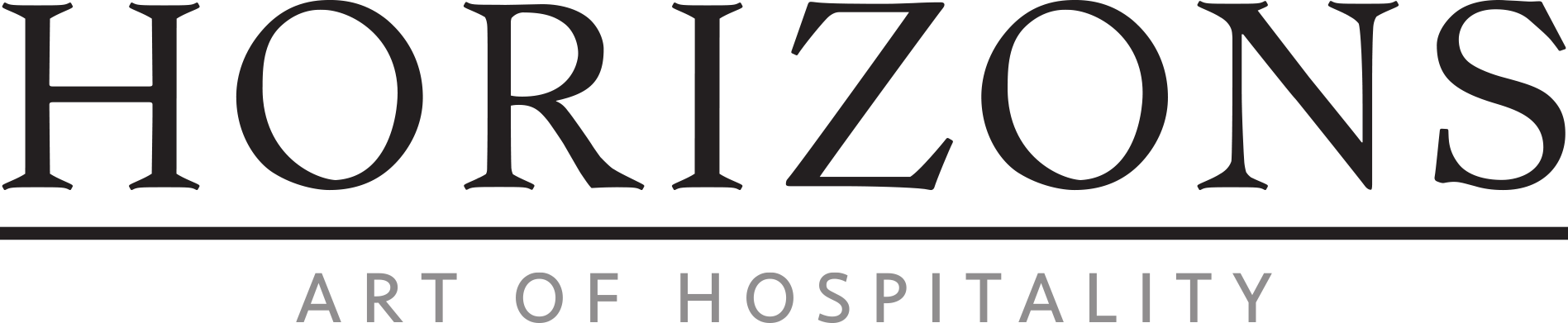 Horizons Conference Center's Logo