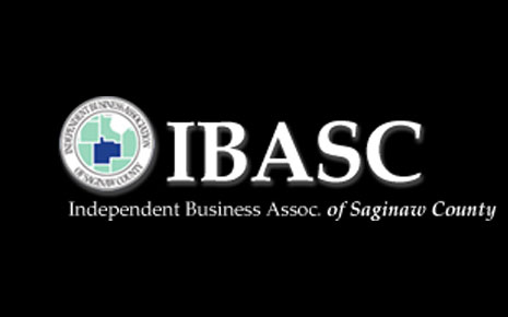 Independent Business Association of Saginaw County's Logo