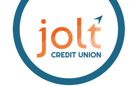 Jolt Credit Union's Logo