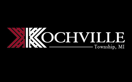 Kochville Township's Logo