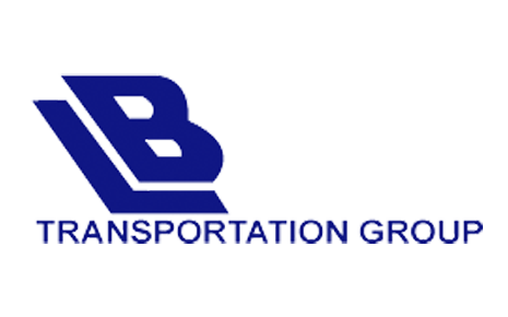 LB Transportation Group's Logo