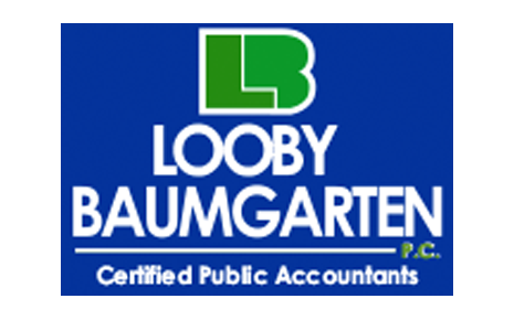 Looby Baumgarten, P.C.'s Logo