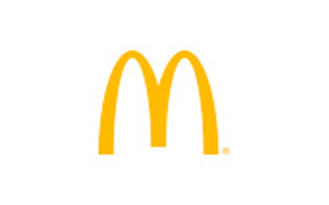 McDonald’s – Tony & Geri D’Anna's Logo