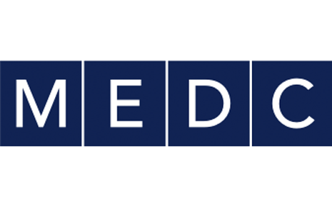 Michigan Economic Development Corporation's Logo