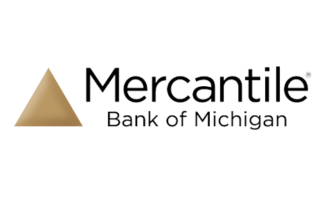 Mercantile Bank's Logo