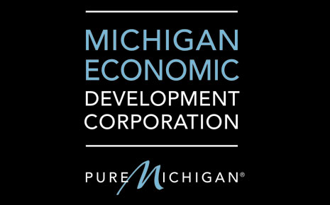 Michigan Economic Development Corporation Export Assistance's Logo