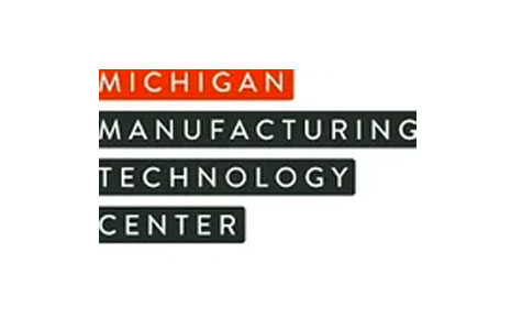 Michigan Manufacturing Technology Center's Logo