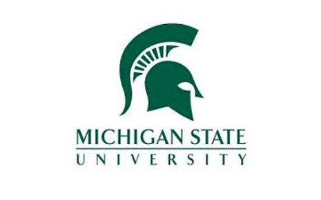Michigan State University Extension Saginaw County's Logo