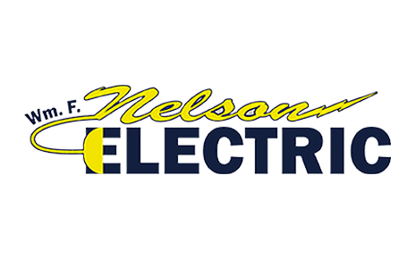 Wm. F. Nelson Electric, Inc.'s Logo