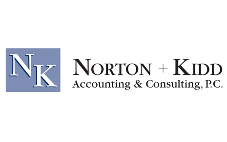 Norton + Kidd Accounting & Consulting, P.C.'s Logo