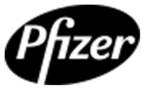 Pfizer Foundation's Logo