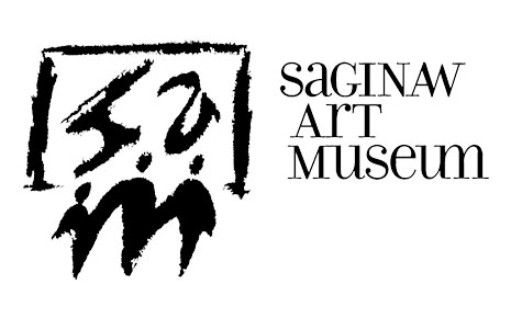 Saginaw Art Museum's Logo