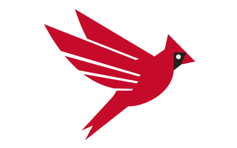 Saginaw Valley State University Cardinal Solutions (small business and non-profit marketing solutions)'s Logo