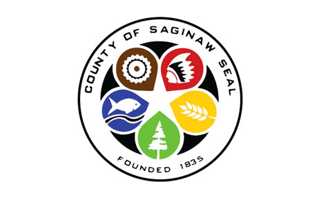 Saginaw County Land Bank's Logo