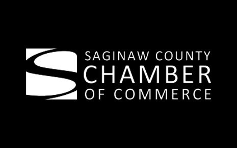 Saginaw County Chamber of Commerce's Logo
