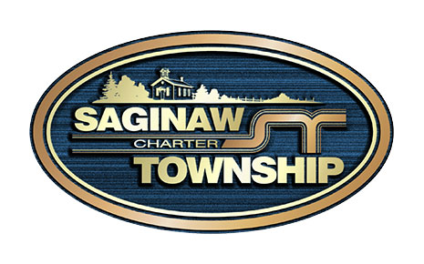 $7,500 - Saginaw Charter Township's Logo