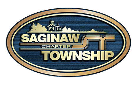 Saginaw Charter Township's Logo
