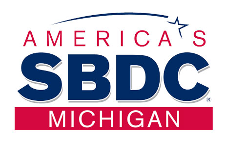 Small Business Development Center Great Lakes Bay Region's Logo