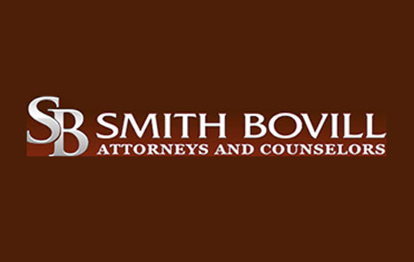 Smith, Bovill, PC's Logo