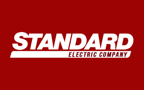 Standard Electric Company's Logo