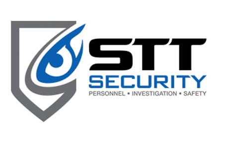 STT Security Services's Logo