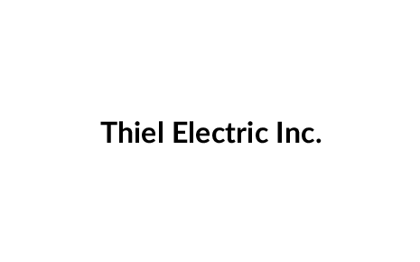 Thiel Electric Inc.'s Logo
