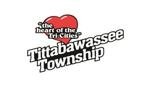 $3,000 - Tittabawassee Township's Logo