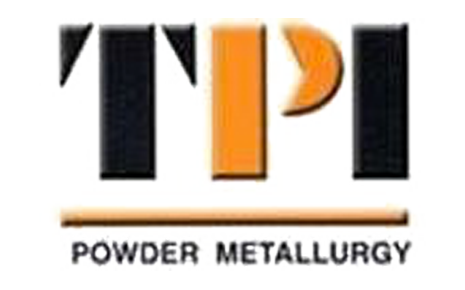 TPI Powder Metallurgy Inc.'s Logo