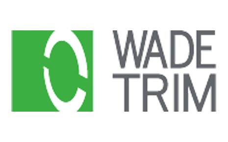 Wade-Trim, Inc.'s Logo