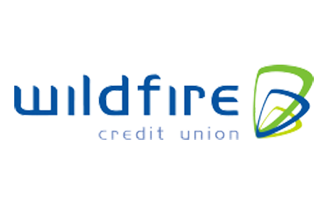Wildfire Credit Union's Logo