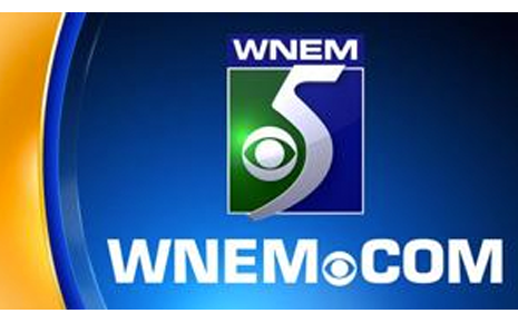 WNEM-TV5's Logo