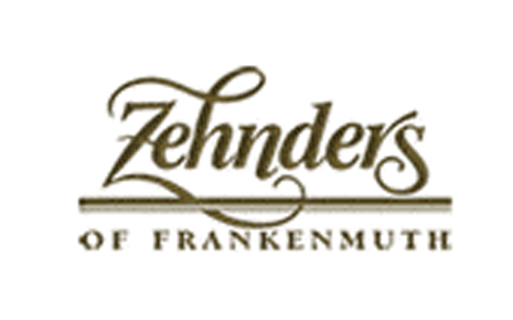 Business Directory Image Zehnder’s of Frankenmuth's Logo