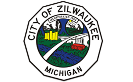 $5000 - City of Zilwaukee's Logo
