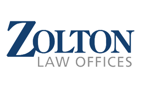 Zolton Law Offices's Logo