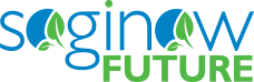Saginaw Future Inc. Logo
