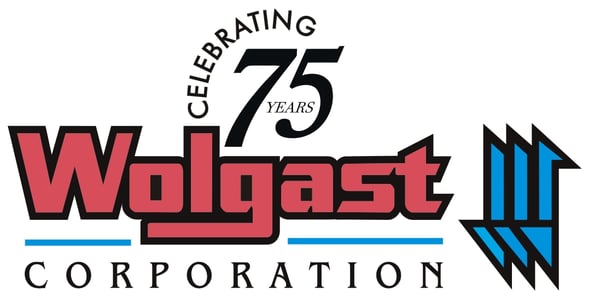 Wolgast Corporation's Logo