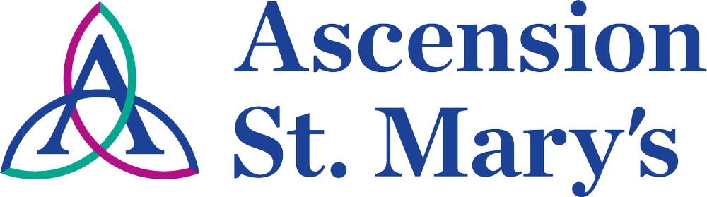 Ascension St. Mary’s Hospital's Logo