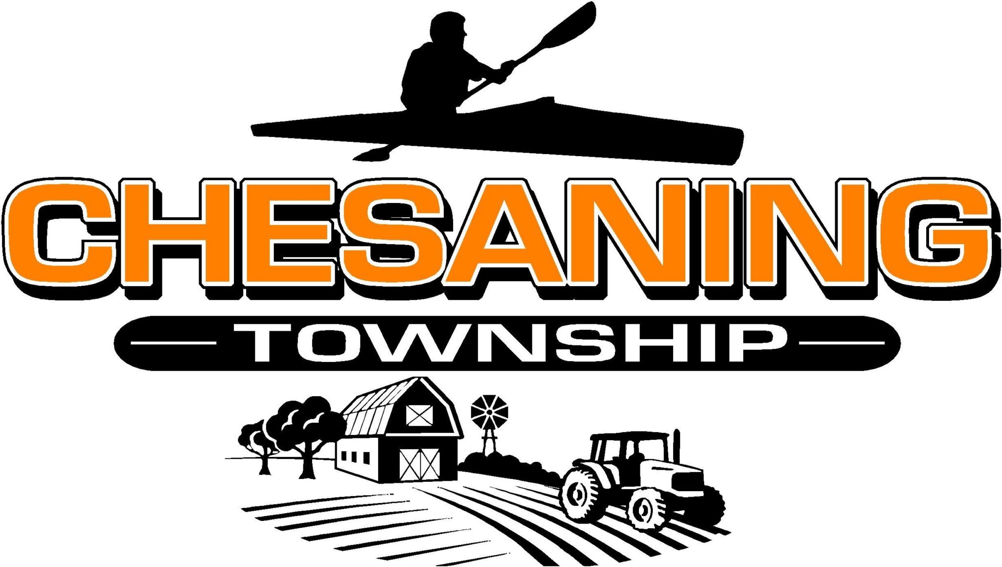 $500 - Chesaning Township's Logo