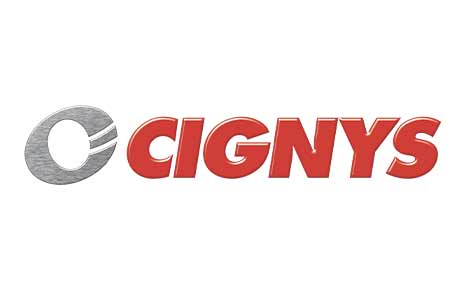 Cignys -  Defense, Aerospace & Auto Manufacturer Image